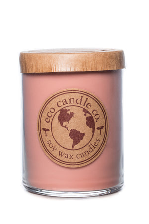 Eco Soy Candles