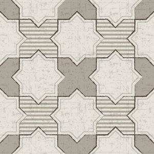 Adama Spanish Mat - Broken Tiles