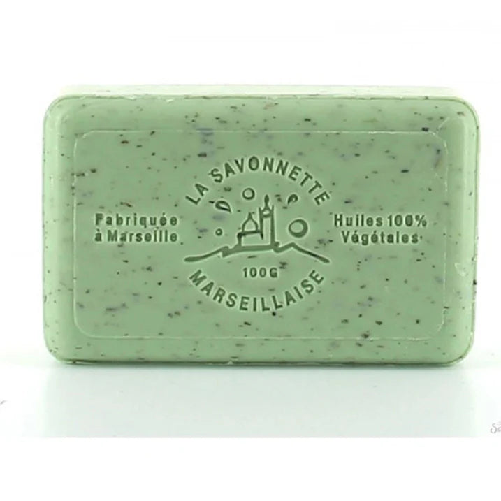 Authentic French Soap
