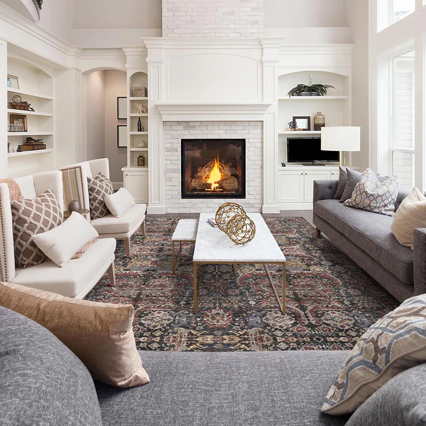 In Stock Adama Spanish Mats