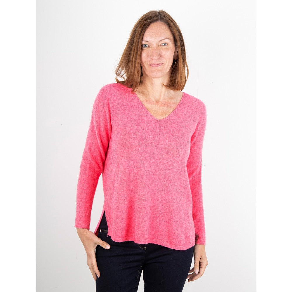 Perrie Knit Sweater - Pre-order for August Delivery