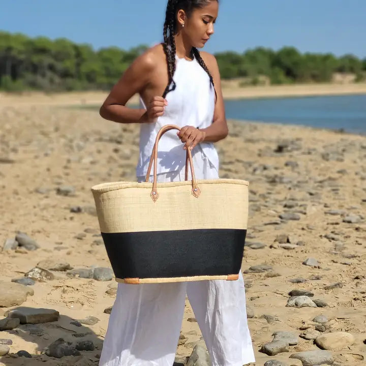 Totes, Baskets & Beach Bags