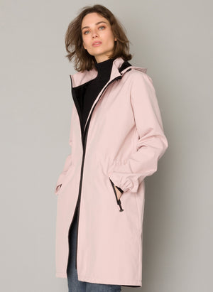 Yest Outerwear - Pastel Raincoat