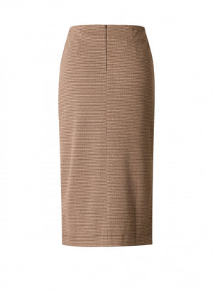 Naif Midi Skirt