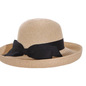 Toucan Packable Hats