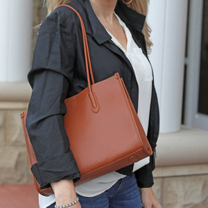 Whitney Tote