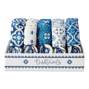Design Imports Tea Towels