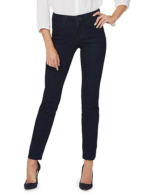 Sheri Slim Jeans - 3 colors - Madison & Muse
