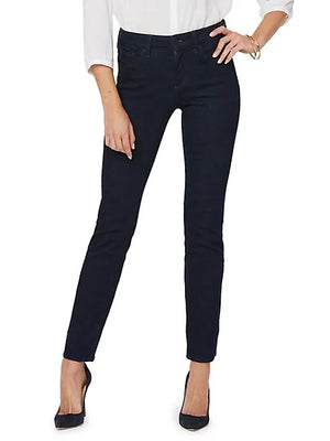 Sheri Slim Jeans - 3 colors