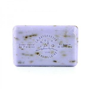 Au Savon de Marseille Soap - Lavender,  Set of  Three