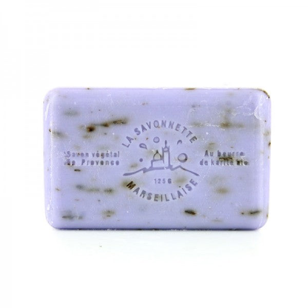 Au Savon de Marseille Soap - Lavender,  Set of  Three