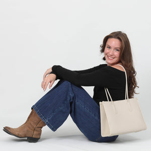 Whitney Tote