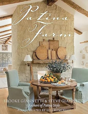 Coffee Table Books