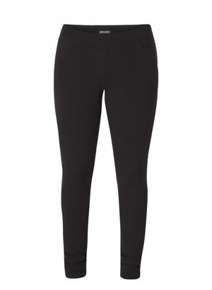 Ornika Slim Fit Pants