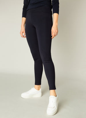 Ornika Slim Fit Pants