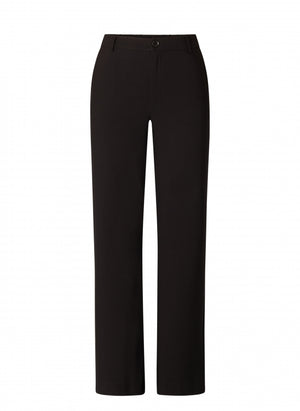 Yorin Wide Leg Trousers