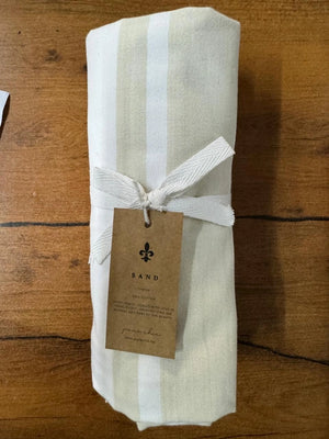 Sand & Sea Towels, Set of Two