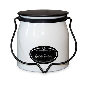 Milkhouse 16 oz Candles