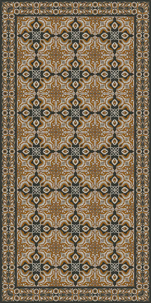 Turquesa - Adama Spanish Mats
