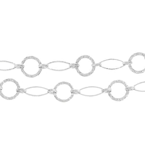 Paula Chain 47"