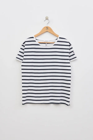 Marseillaise Short Sleeve Tee