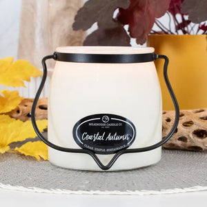 Milkhouse 16 oz Candles