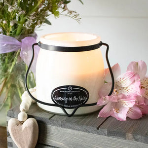 Milkhouse 16 oz Candles