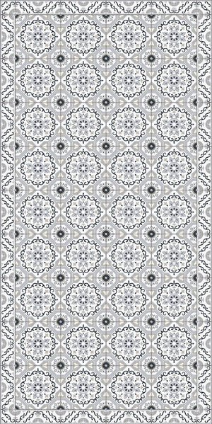 Flake- Adama Spanish Mats
