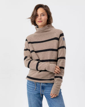 Martina Windproof Sweater