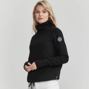 Martina Windproof Sweater
