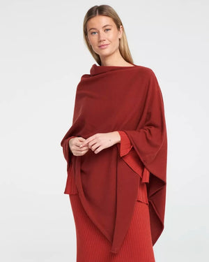 Sofie Poncho