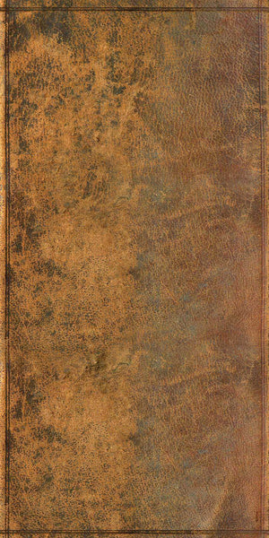 Leather - Adama Spanish Mats