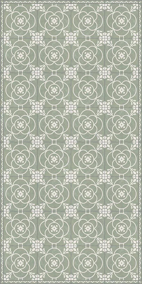 Lisa - Adama Spanish Mats