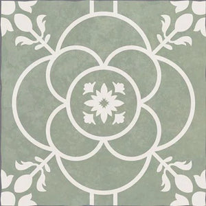 Lisa - Adama Spanish Mats