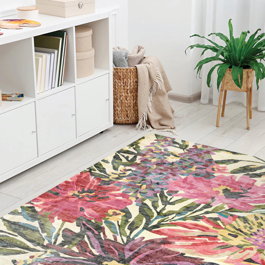 Camelia - Adama Spanish Mats