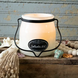 Milkhouse 16 oz Candles