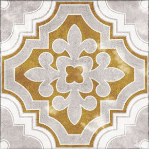 Golden - Adama Spanish Mats