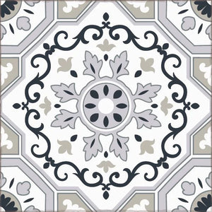 Flake- Adama Spanish Mats