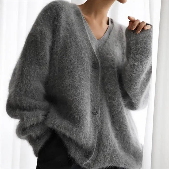 Cozy Cardigan