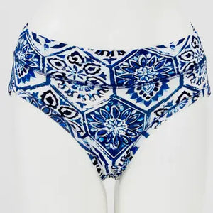 Blue Sky Knickers - The Hipster