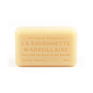 Au Savon de Marseille Soap - Grapefruit,  Set of  Three