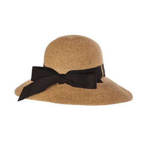 Toucan Packable Hats