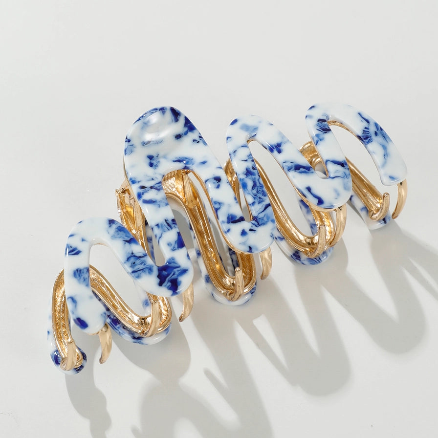 Large Coastal Claw Clips