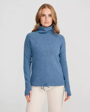 Martina Windproof Sweater