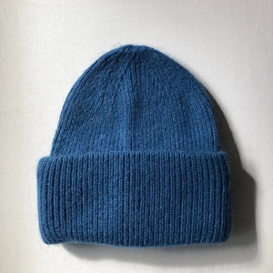 Angora Beanie