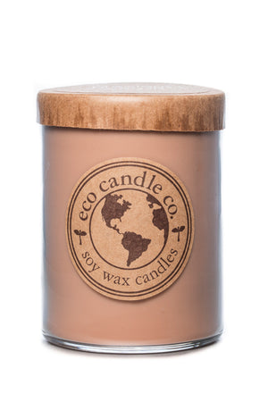 Eco Soy Candles