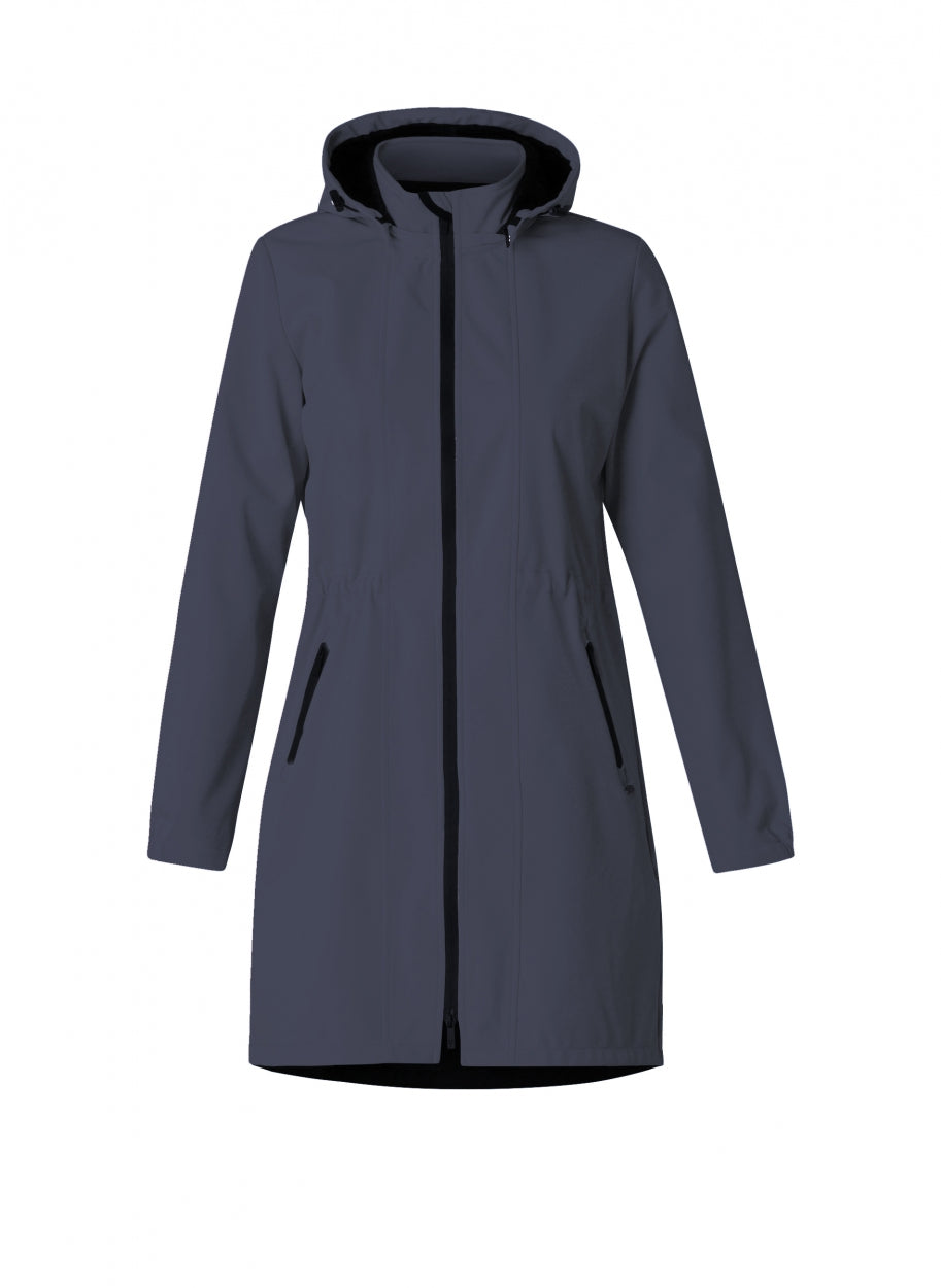 Yest Outerwear - Pastel Raincoat