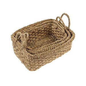 Bimini Baskets