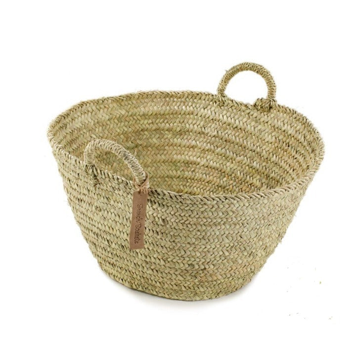 French Farmer's Basket, Small