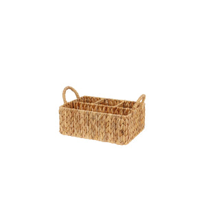 Palma 4 Part Basket With Handles